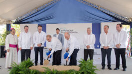 AMResorts-breaks-ground-on-brand-new-Secrets-and-Dreams-resorts-in-Miches-DR-3