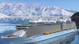 Royal Caribbean agrees to $2.2 billion loan facility with major banks