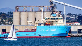 Globus-family-of-brands-e-docs-support-The-Ocean-Cleanup