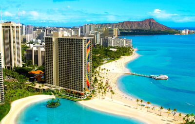 Save up to 50 off suites at popular Waikiki resort 400x255