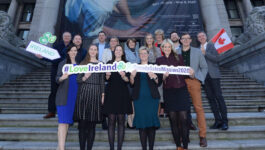 Tourism-Ireland-sales-missions-in-B.C.-and-AB-attract-250plus-agents