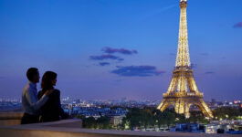 Paris bookings far outpacing all other international cities, says First in Service