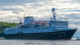 Adventure Canada cancels 2021 expedition season in wake of cruise ban