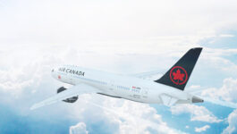 Air Canada’s new Infinite Canada Flight Pass on sale now