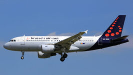 Brussels Airlines to temporarily suspend flights