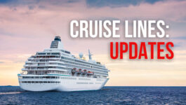 When will cruise lines return to service? Here are all the latest updates