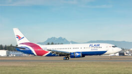 Flair Airlines waives fees and doubles call centre staff