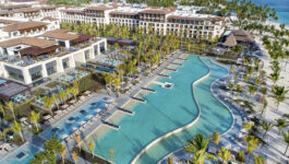 Lopesan Costa Bávaro to close starting March 22