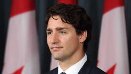 Trudeau