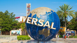 Universal Studios theme parks to remain closed through May 31