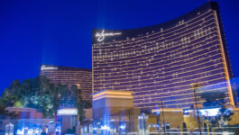 Wynn, MGM to temporarily shutter Las Vegas hotels