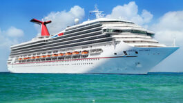 Carnival announces cancellations following no-sail order extension