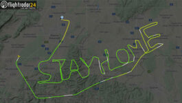 Check-out-the-messages-these-pilots-drew-with-their-planes-in-the-sky