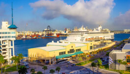 Holland-Americas-Zaandam-Rotterdam-dock-at-Port-Everglades-2