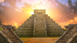 G Adventures’ next virtual trip is May 5 to Central America & Mexico