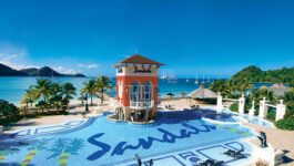 Sandals webinars come with chance to win a free stay