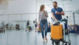 Virtuoso survey taps into top travel trends in 2023