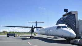 Porter Airlines pushes back restart date to Feb. 11, 2021