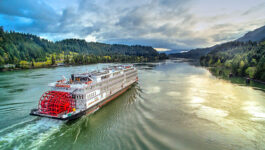 Save thousands of dollars with AQSC’s and Victory Cruise Lines’ Spring Sale