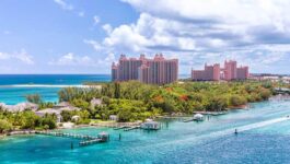 Atlantis Paradise Island to debut multimillion-dollar refresh this year