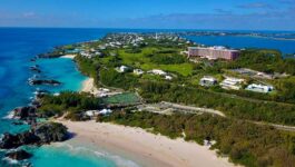 Bermuda-to-welcome-back-air-travellers-on-July-1