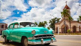 Can Atlantic Canada bubble extend to Cuba? One travel agency is trying to find out