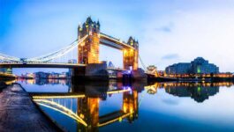 Beyond the pandemic: London tourism braces for slow recovery