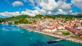 Earn cash rewards and prizes with the Grenada Travel Expert Program