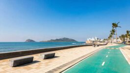 Mazatlan-reopening-hotels-and-beaches-El-Cid-to-welcome-back-guests-July-1-2