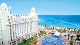 More-RIU-resorts-reopening-in-the-D.R.-Bahamas-Aruba-and-Mexico