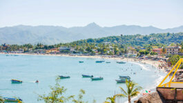 Riviera-Nayarit-reopens-to-tourists-awarded-WTTC-Safe-Travel-Stamp-2