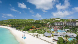 Sandals-Grande-Antigua-reopens-to-guests,-more-openings-to-be-announced-soon