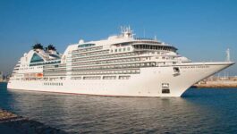 The Travel Agent Next Door adds Seabourn as approved supplier