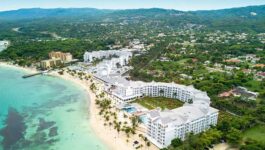 Something for everyone, and a well-loved and trusted brand: Sunwing talks RIU