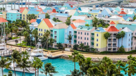 Phase 3 of The Bahamas’ Recovery Plan will include beaches and major hotels