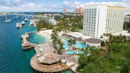 Nassau Paradise Island, The Bahamas surpasses 2019’s record year