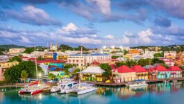 Antigua-updates-travel-advisory-negative-COVID-19-test-result-now-mandatory