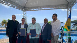 Sandals announces plans for new Beaches Resorts property in St. Vincent and the Grenadines