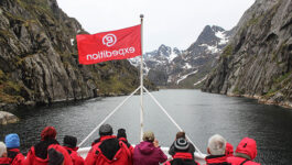 Books open early on G Adventures’ 2022 Arctic & Norway program