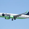 Flair launches $50 million lawsuit against leasing companies after plane seizures