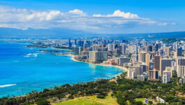 Hawaii announces pre-travel testing program for travellers to avoid quarantine