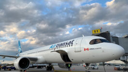 Transat’s Q4 results underline dire situation facing Canada’s airlines 