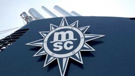 MSC opens sales for 2023 world cruise