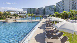 Melia Hotels International Cuba begins to reopen resorts