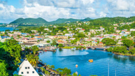 Saint Lucia announces mandatory pre-travel testing for COVID-19