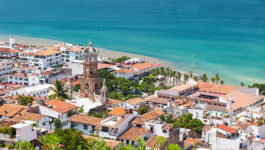 Here are the hotels that have reopened in Puerto Vallarta