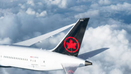 Air Canada’s new winter sun offers includes Sun Flight Pass 