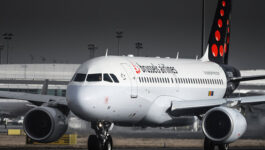 Brussels Airlines speeds up refund process to resolve backlog