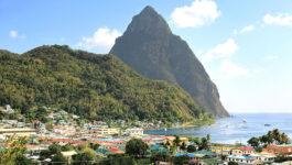 Here’s the list of Saint Lucia resorts that are COVID-19 certified