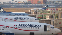 New mandatory ticketing info for Aeromexico bookings